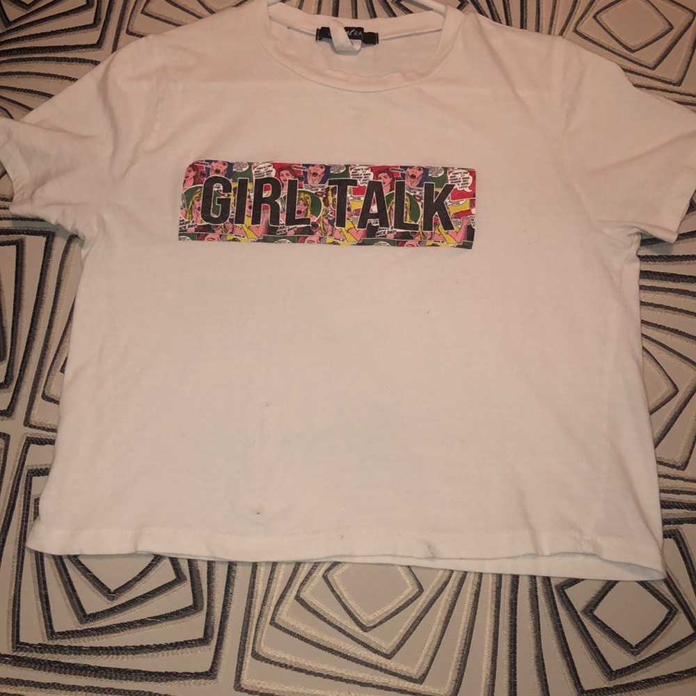 A shirt